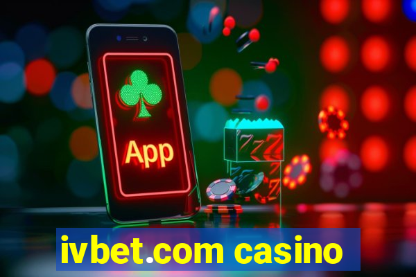 ivbet.com casino